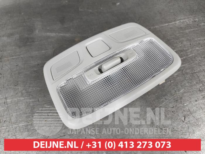 Suzuki Swift Binnenverlichting voor O673661