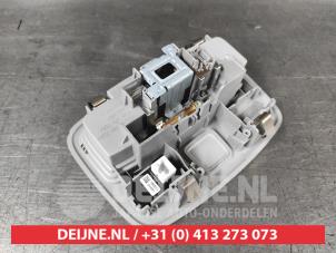Suzuki Swift Interior lighting, front O673661 photo 2