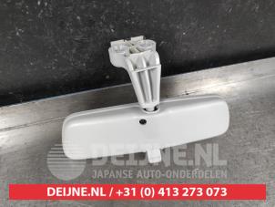 Suzuki Swift Rear view mirror O673662 photo 2