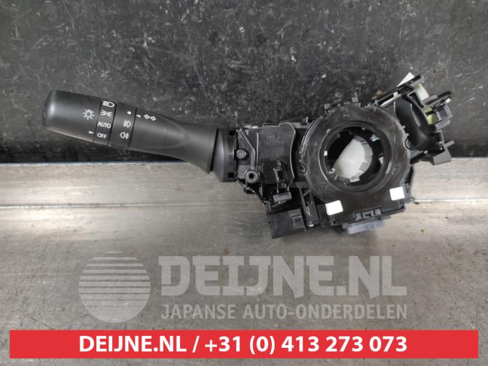 Suzuki Swift Licht Schakelaar O673666