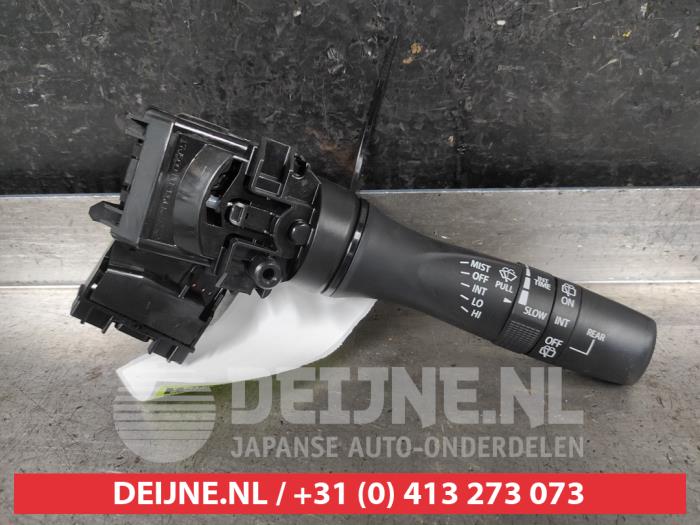 Suzuki Swift Ruitenwis Schakelaar O673667