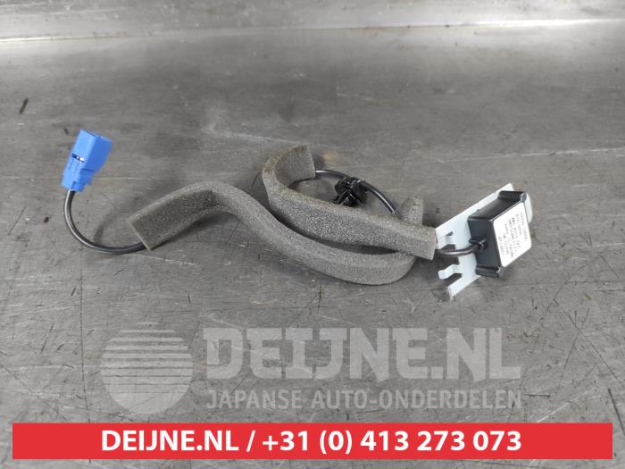 Suzuki Swift GPS Antenne O673668