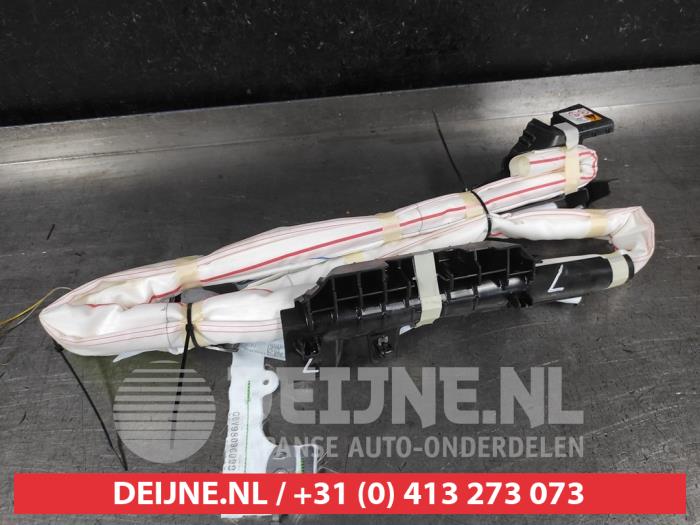 Suzuki Swift Airbag hemel links O673672