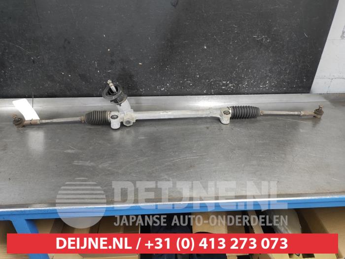 Suzuki Swift Steering box O673679