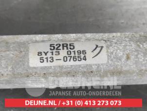 Suzuki Swift Steering box O673679 photo 3