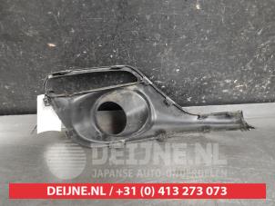 Suzuki Swift Stoßstangenrost O673681 foto 2