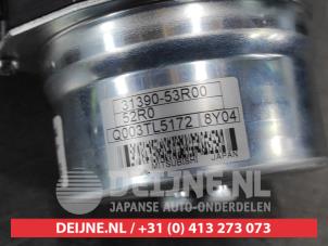 Suzuki Swift Stuurkolomas O673722 foto 3