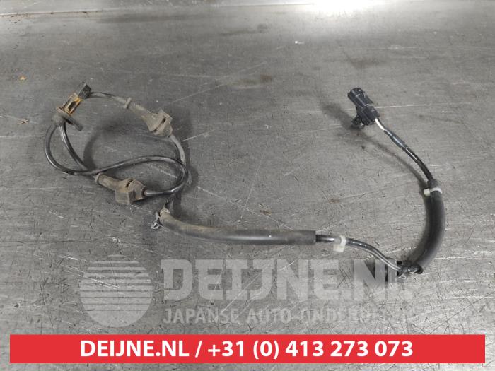 Suzuki Swift ABS Sensor O673725