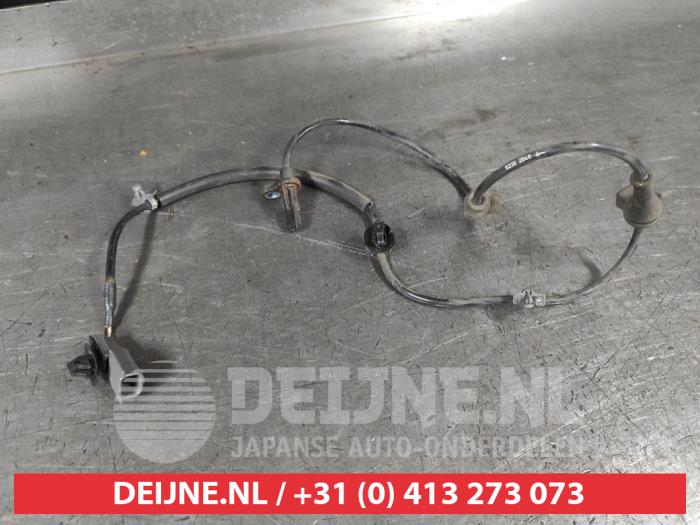 Suzuki Swift ABS Sensor O673770