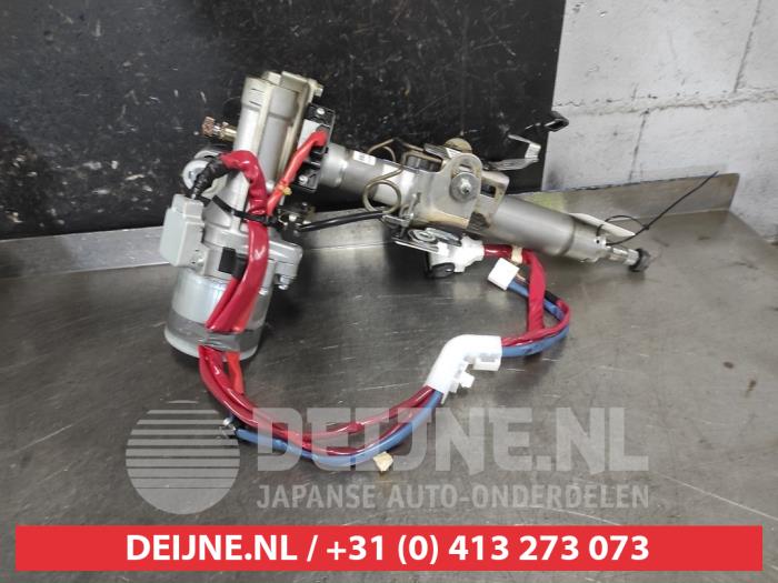 Lexus CT 200h Steering column O673791