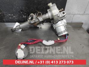 Lexus CT 200h Steering column O673791 photo 2