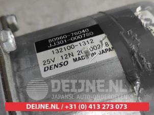 Lexus CT 200h Steering column O673791 photo 3
