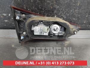 Toyota Yaris Achterklep reflector rechts O673807 foto 2