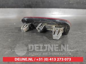 Toyota Yaris Bumper reflector links-achter O673808 foto 2