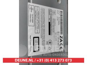 Toyota Yaris Radio O673813 foto 2