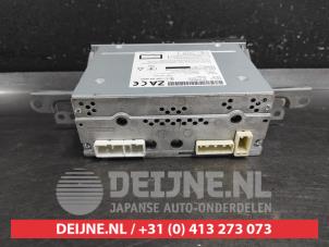 Toyota Yaris Radio O673813 foto 3