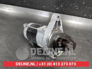 Gebruikte Startmotor Toyota Yaris III (P13) 1.0 12V VVT-i Prijs € 35,00 Margeregeling aangeboden door V.Deijne Jap.Auto-onderdelen BV