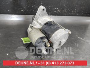 Toyota Yaris Starter O673819 photo 2