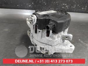 Toyota Yaris Dynamo O673820 foto 2