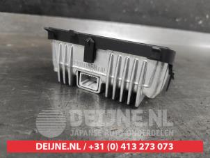 Toyota Yaris Front camera O673821 photo 2