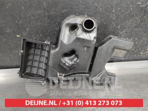 Toyota Yaris Luftfiltergehäuse O673830 foto 2
