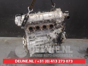 Mazda MX-5 Engine O673833 photo 2