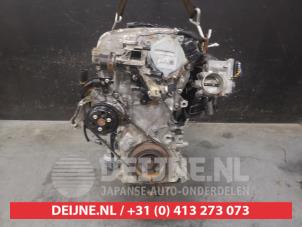 Gebruikte Motor Mazda MX-5 (ND) 2.0 SkyActiv G-160 16V Prijs € 1.500,00 Margeregeling aangeboden door V.Deijne Jap.Auto-onderdelen BV