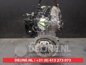 Mazda MX-5 Engine O673833 photo 3