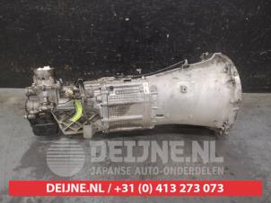 Mazda MX-5 Getriebe O673834 foto 3