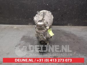 Mazda MX-5 Getriebe O673834 foto 2