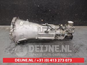 Gebruikte Versnellingsbak Mazda MX-5 (ND) 2.0 SkyActiv G-160 16V Prijs € 850,00 Margeregeling aangeboden door V.Deijne Jap.Auto-onderdelen BV