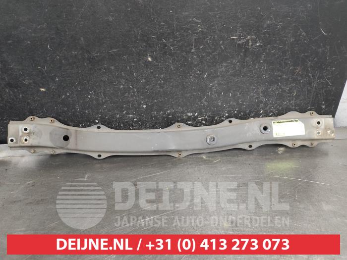 Toyota Aygo Radiateurbalk O673843