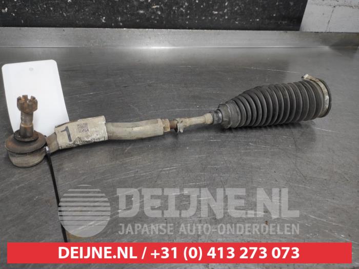 Toyota Aygo Spoorstang links O673844