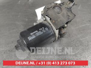 Toyota Corolla Ruitenwissermotor voor O673874 foto 2