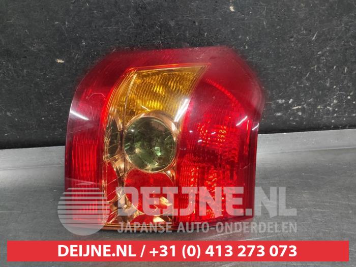Toyota Corolla Achterlicht rechts O673885