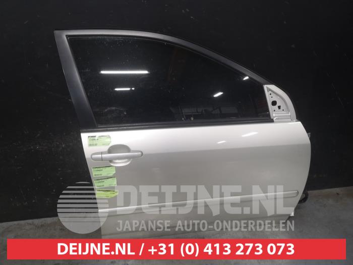 Toyota Corolla Portier 4Deurs rechts-voor O673894