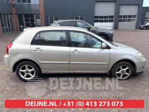 Toyota Corolla Portier 4Deurs rechts-voor O673894 foto 3