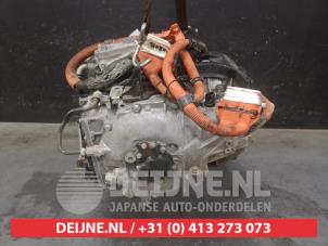 Toyota Rav-4 Gearbox O673911 photo 2