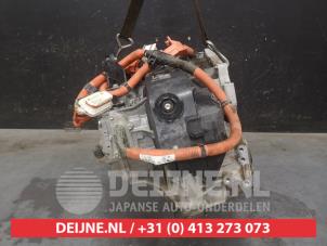 Toyota Rav-4 Gearbox O673911 photo 3
