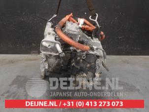 Gebruikte Automaatbak Toyota RAV4 (A4) 2.5 Hybrid 16V VVT-i 4x4 Prijs € 750,00 Margeregeling aangeboden door V.Deijne Jap.Auto-onderdelen BV