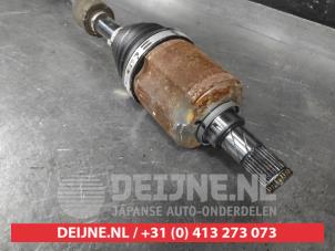 Nissan X-Trail Front drive shaft, right O673920 photo 2
