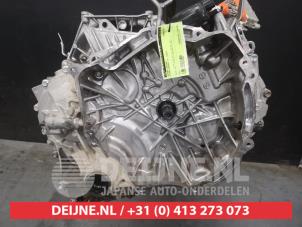 Gebruikte Automaatbak Nissan Qashqai (J12) 1.5 VC-T e-Power 16V Prijs € 1.500,00 Margeregeling aangeboden door V.Deijne Jap.Auto-onderdelen BV