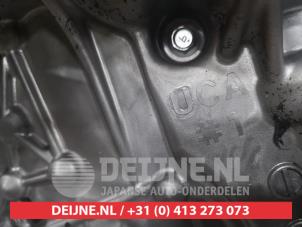 Nissan Qashqai Versnellingsbak O673926 foto 2