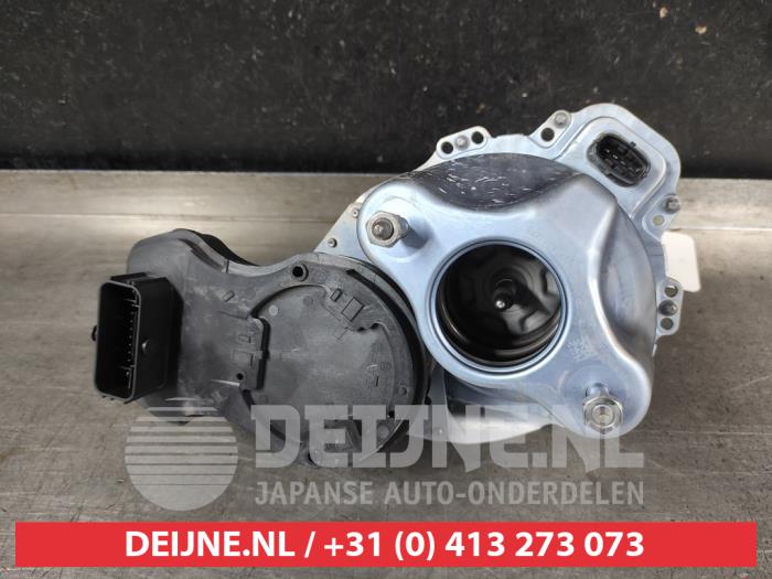 Nissan X-Trail Brake servo O673944