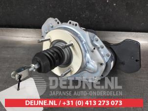 Nissan X-Trail Brake servo O673944 photo 2