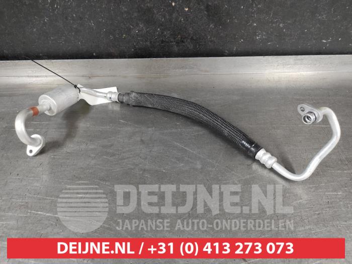 Nissan X-Trail Airco Leiding O673946