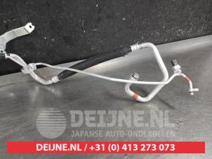 Nissan X-Trail Air conditioning line O673947 photo 3
