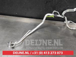 Nissan X-Trail Air conditioning line O673947 photo 2