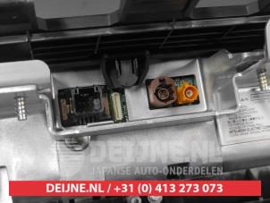 Nissan X-Trail Display Multi Media control unit O673983 photo 3
