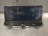 Nissan X-Trail (T33) 1.5 VC-T e-POWER e-4ORCE 12V Display Multi Media regelunit